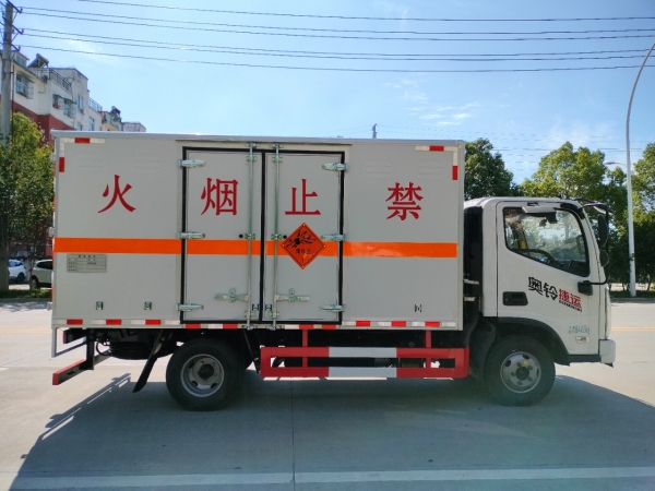 福田奧鈴捷運藍牌1類爆破